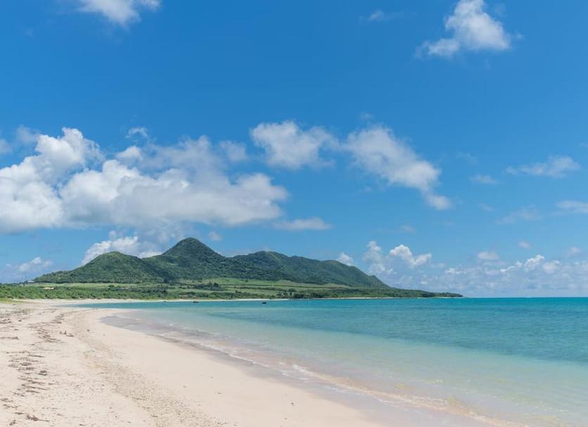Plage Photo
