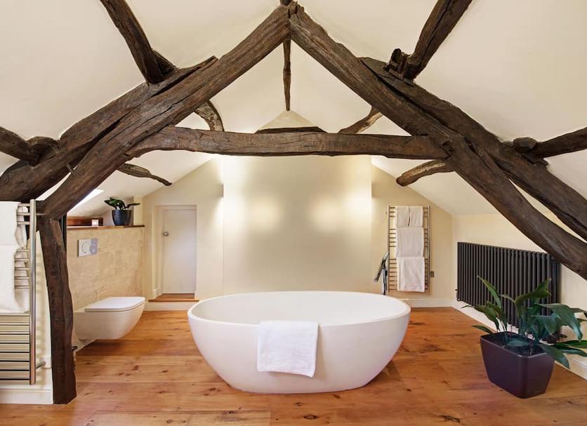 Salle de bain Photo