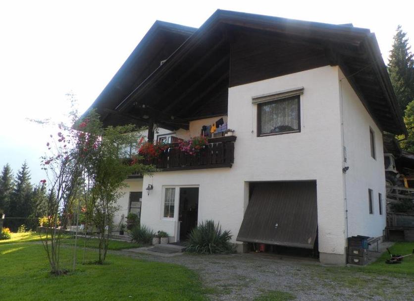 Bâtiment Photo
