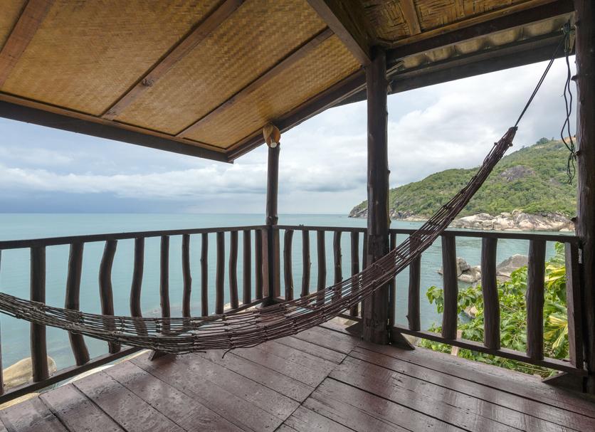 Balcon Photo