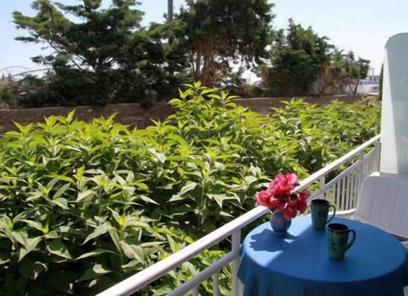 Balcon Photo