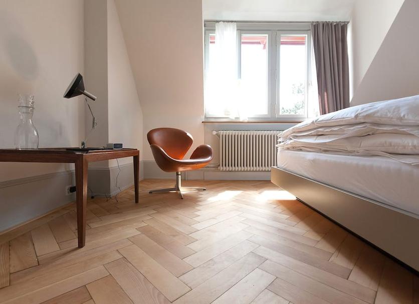 Chambre Photo