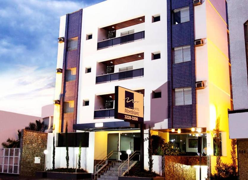 Bâtiment Photo