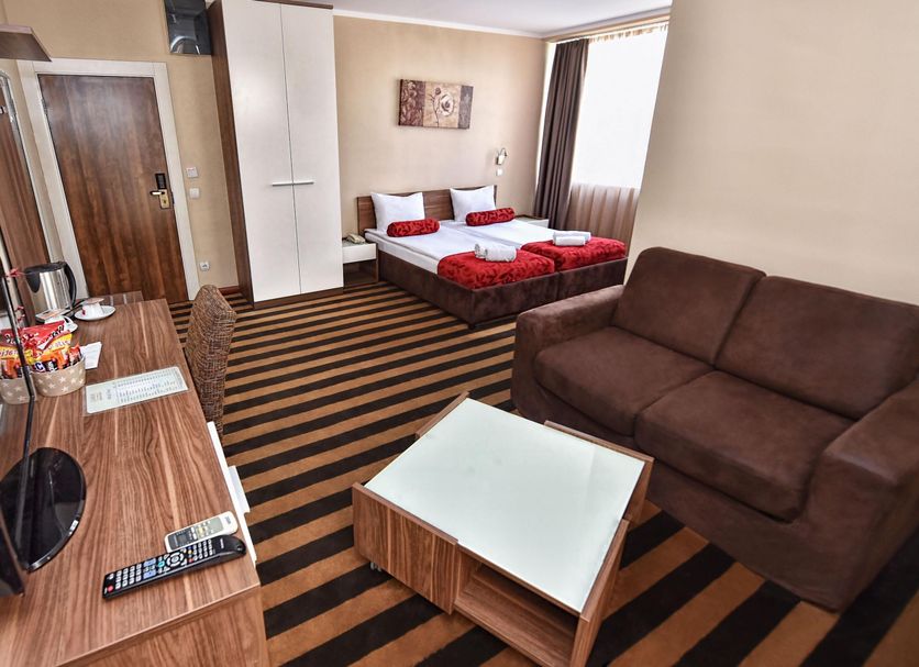 Chambre Photo
