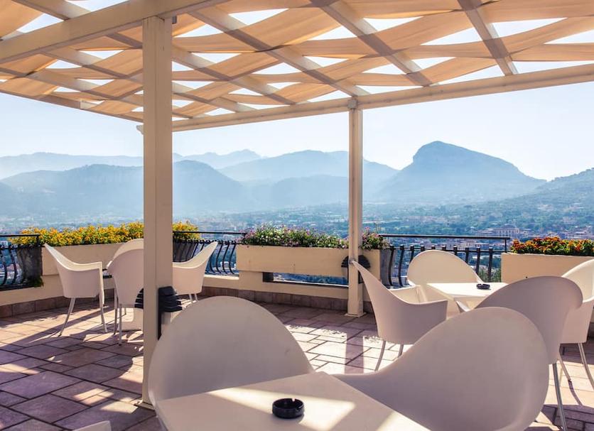 Balcon Photo