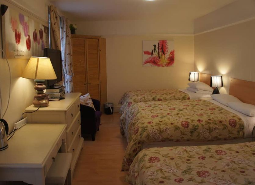 Chambre Photo