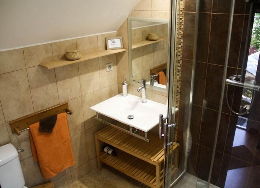 Salle de bain Photo