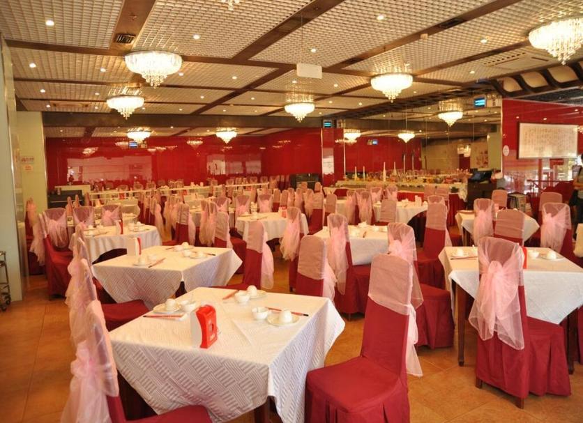 Salle de banquet Photo
