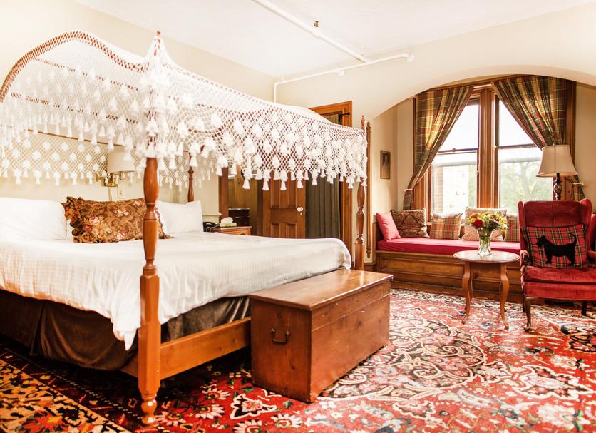 Chambre Photo