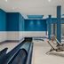 Salle de sport