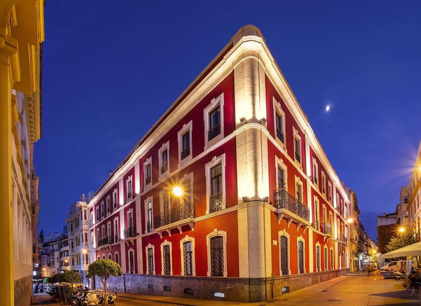 Bâtiment Photo