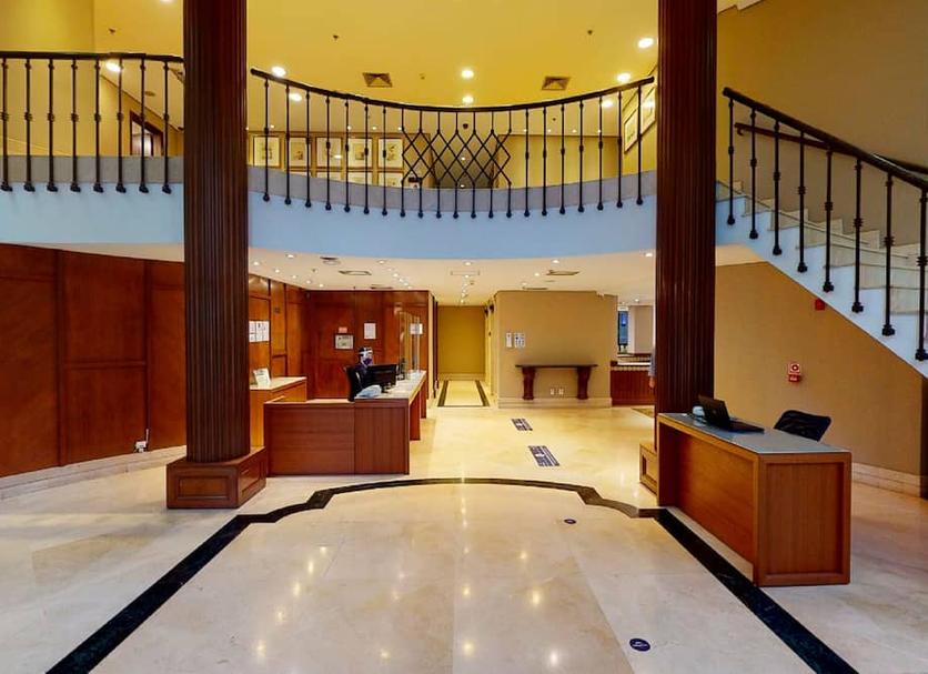 Hall d’entrée Photo