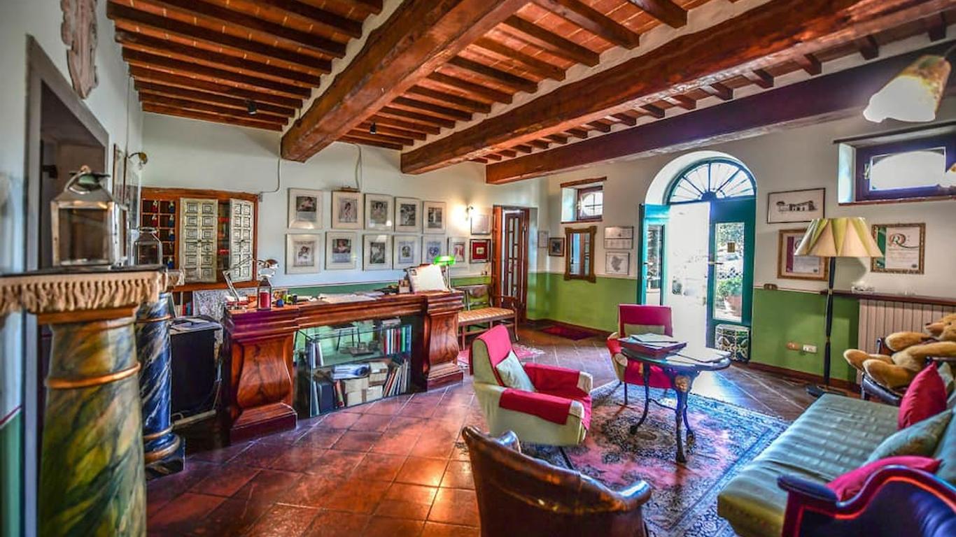 Relais Oroscopo
