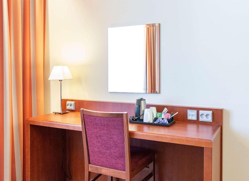 Équipements de la chambre Photo
