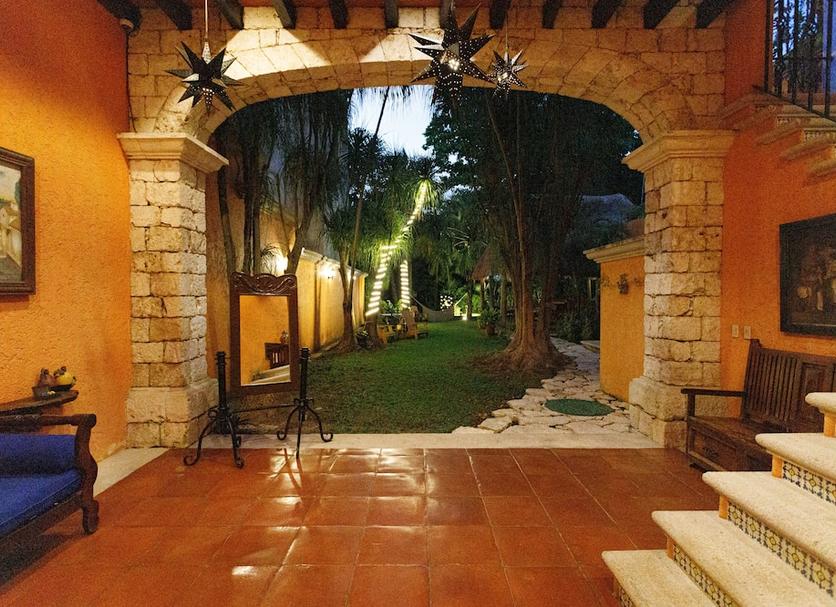 Extérieur Photo