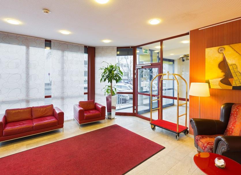 Hall d’entrée Photo