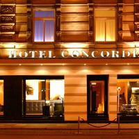 Concorde Hotel
