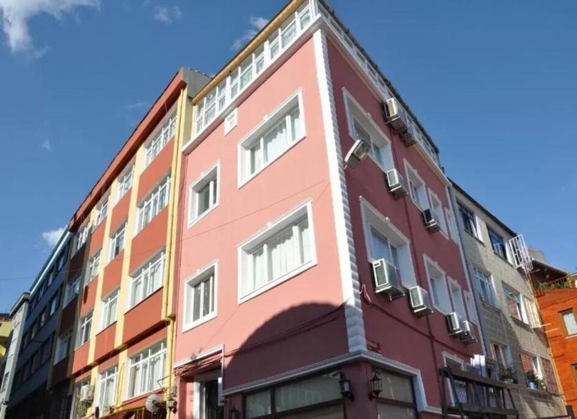 Bâtiment Photo