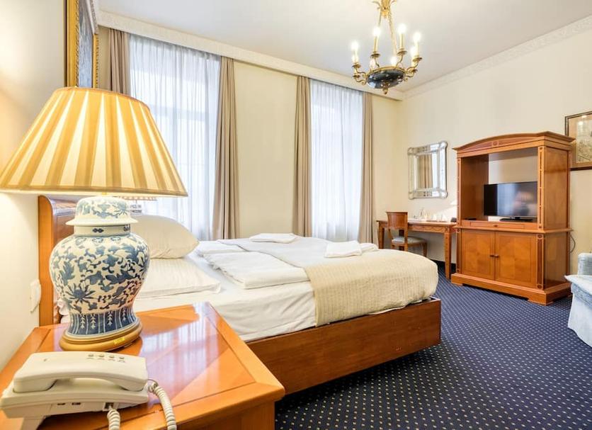 Chambre Photo