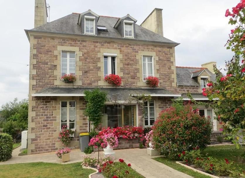 Bâtiment Photo