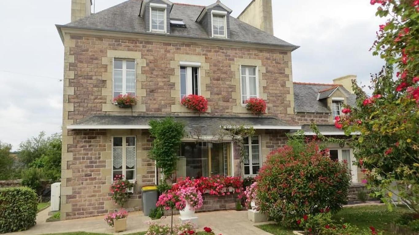 Maison d'hôtes du Carrec