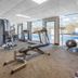 Salle de sport