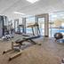 Salle de sport