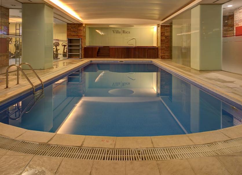 Piscine Photo