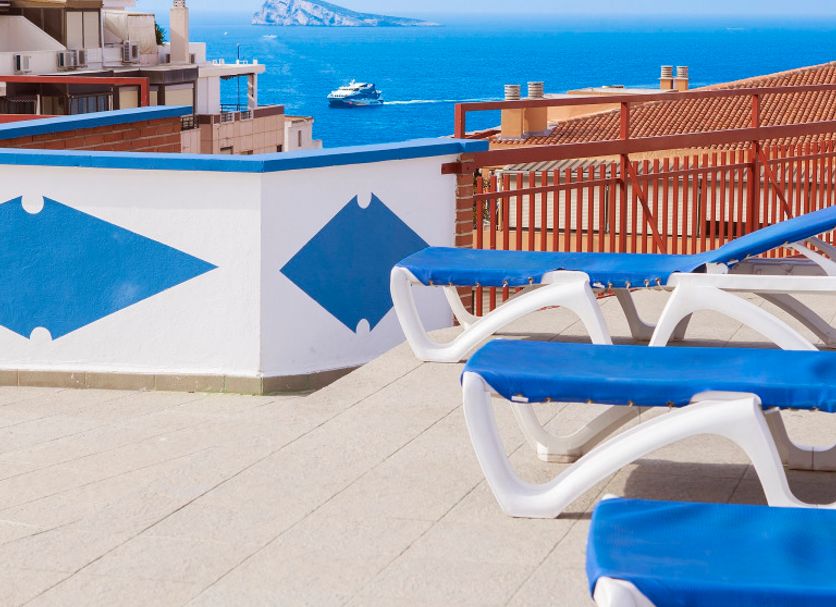 Balcon Photo