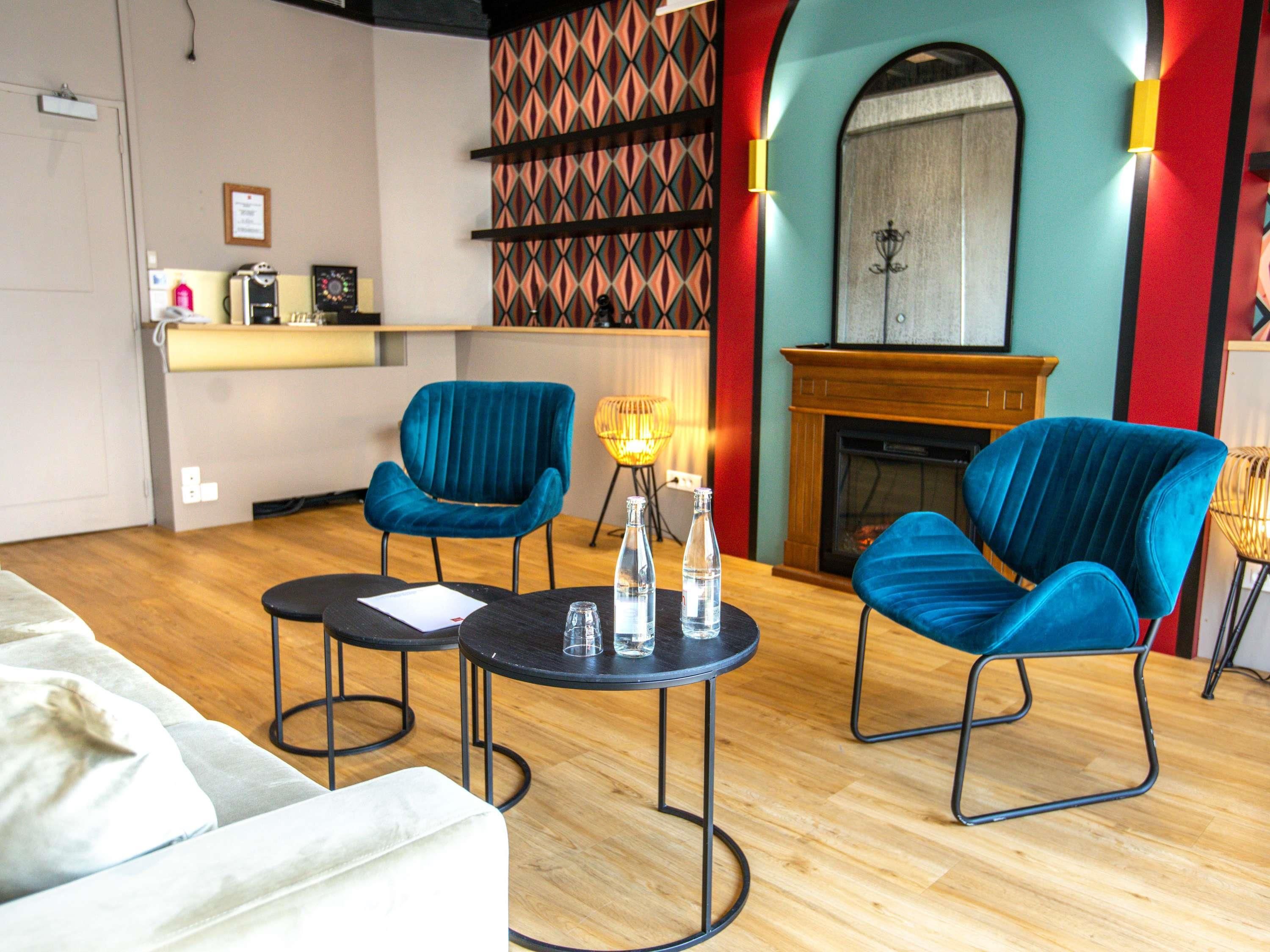 Salon