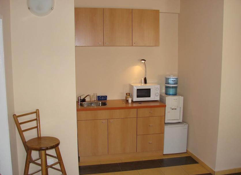 Équipements de la chambre Photo