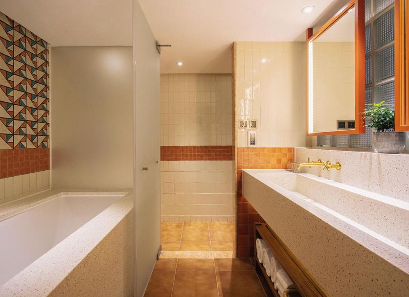 Salle de bain Photo