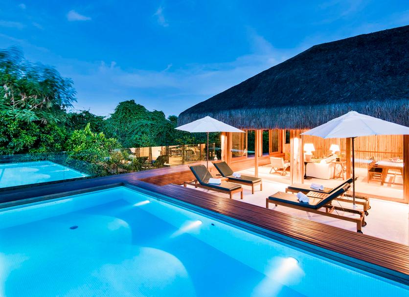 Piscine Photo