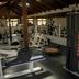 Salle de sport