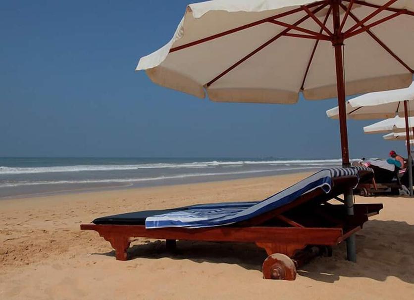 Plage Photo