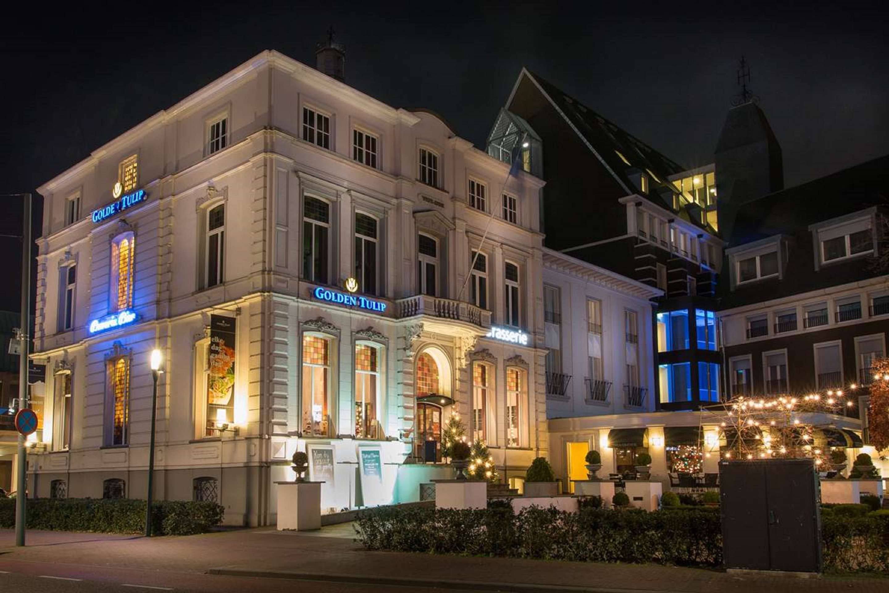 Bâtiment