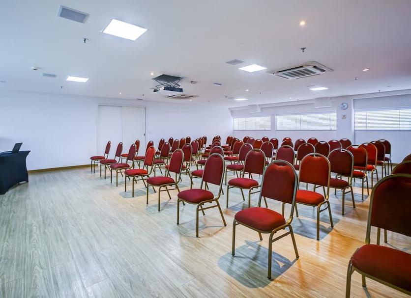 Espace de conférence Photo