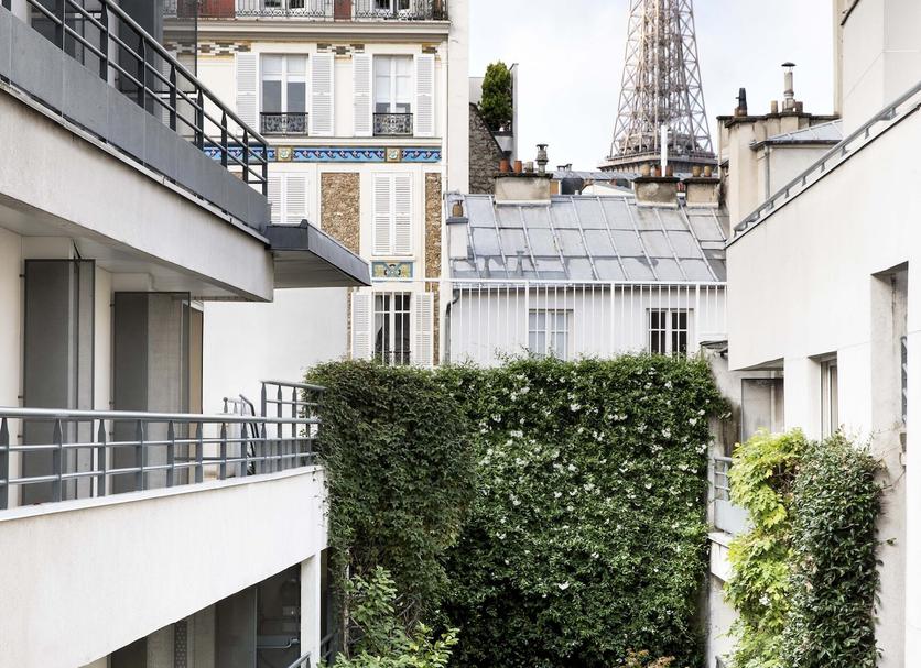 Extérieur Photo
