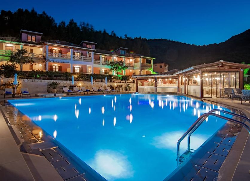 Piscine Photo