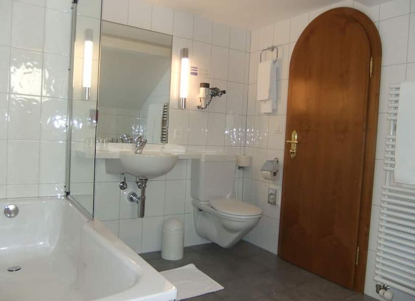 Salle de bain Photo