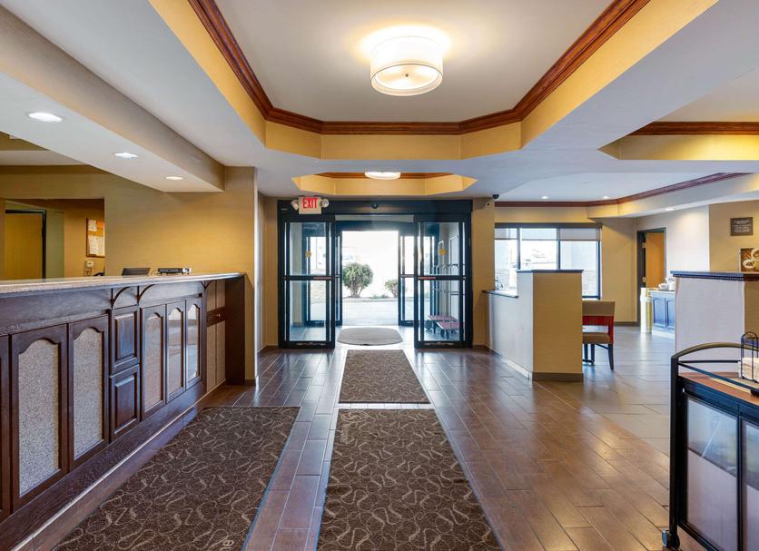 Hall d’entrée Photo