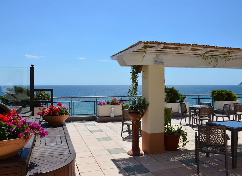 Balcon Photo