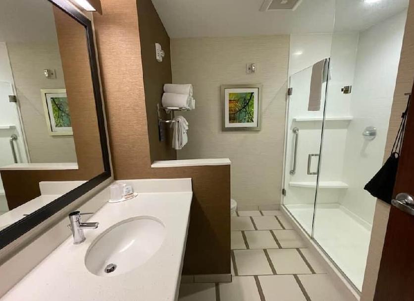 Salle de bain Photo