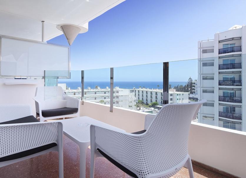Balcon Photo
