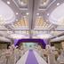 Salle de banquet
