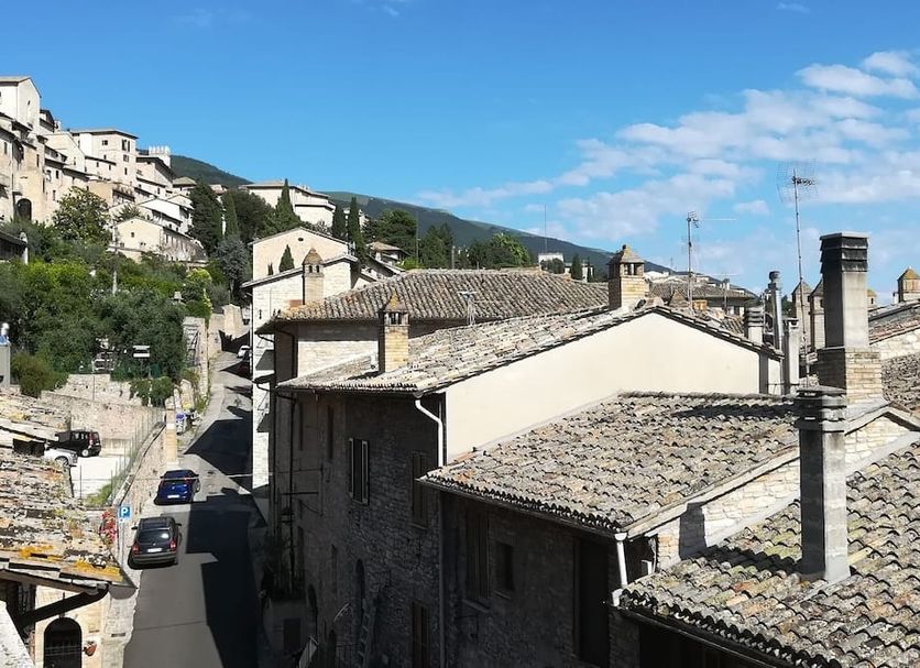 Extérieur Photo