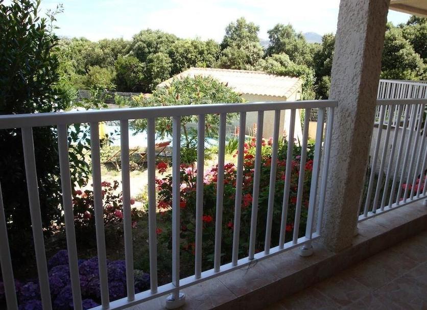 Balcon Photo