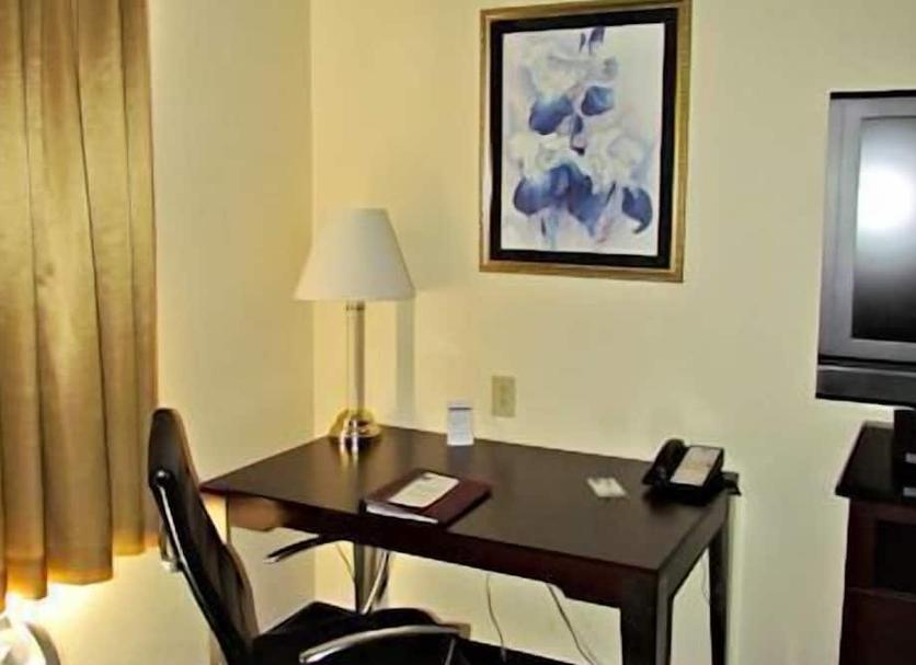 Équipements de la chambre Photo
