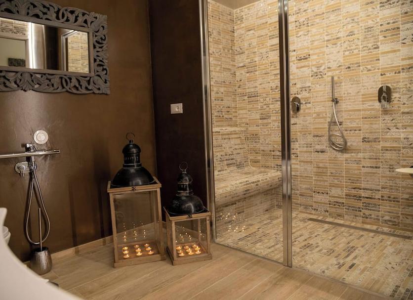 Équipements de la chambre Photo