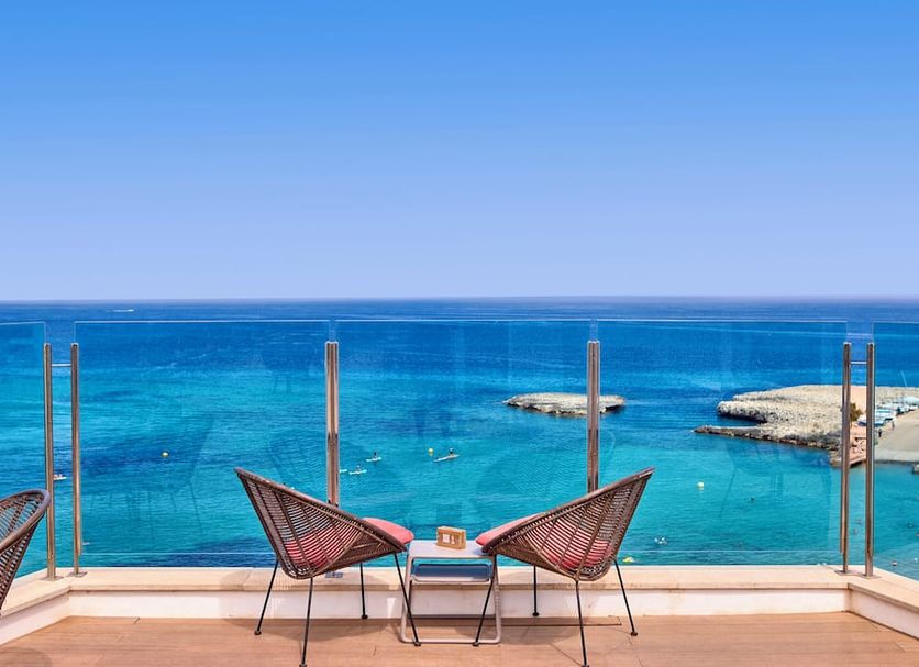 Balcon Photo